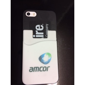 Mobile Phone Wallet